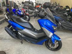 Yamaha NMAX ABS 2019
