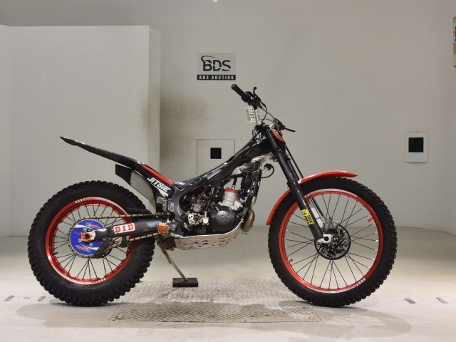 Beta EVO2T300 2018