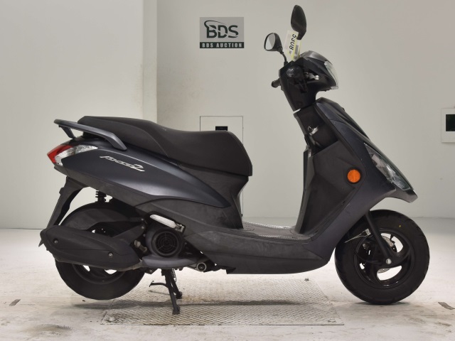 Yamaha AXIS125Z 2019