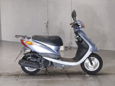 Yamaha JOG 115