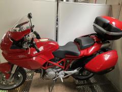 Ducati MULTISTRADA 1000DS 2006