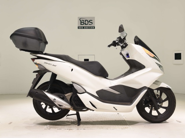 Honda PCX125-3 2018