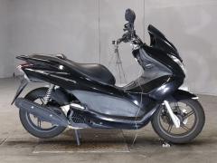 Honda PCX125 2010