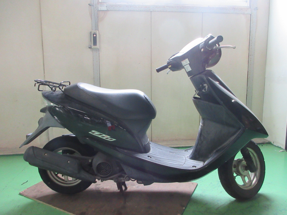 Honda DIO 2008
