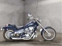 Honda STEED400 1990