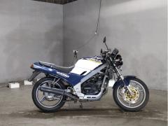 Honda VTZ250 1987