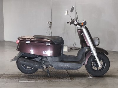 Yamaha VOX 2010