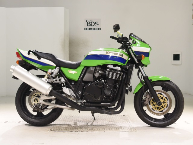 Kawasaki ZRX1100 1998