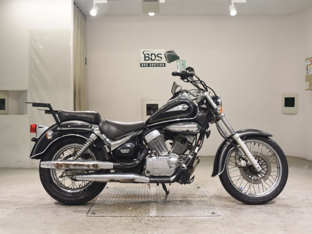 Suzuki INTRUDER 250LC 1999