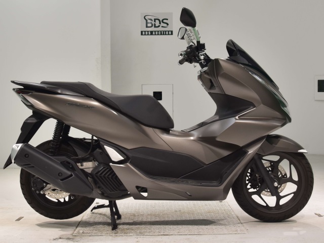 Honda PCX125 2023