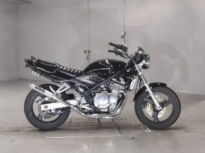 Suzuki BANDIT250