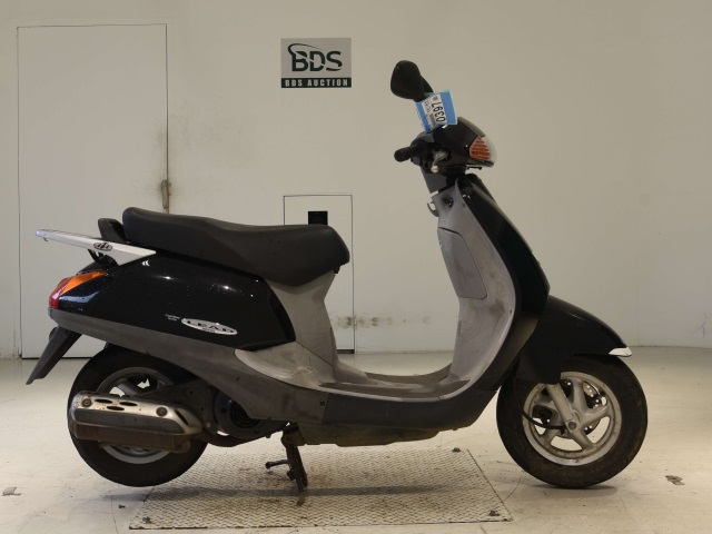 Honda LEAD100 1999