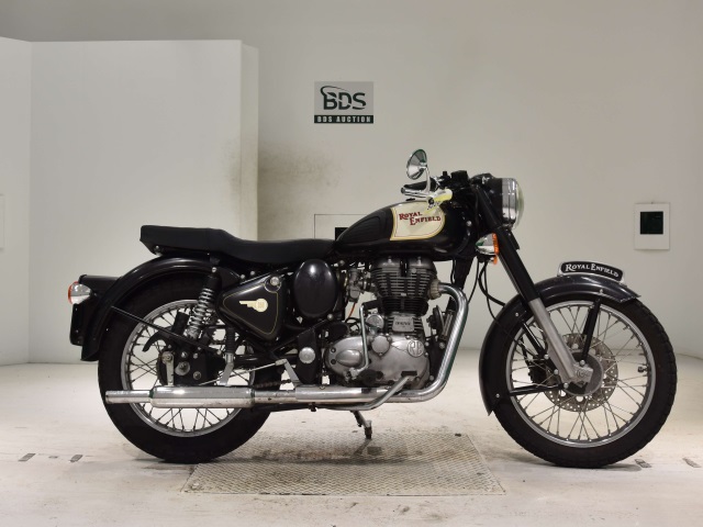 Enfield CLASSIC350 2013