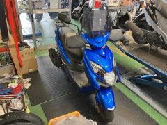 Suzuki SWISH125