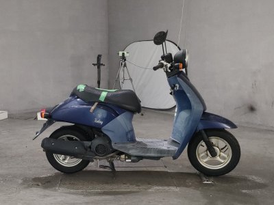 Honda TODAY 2004