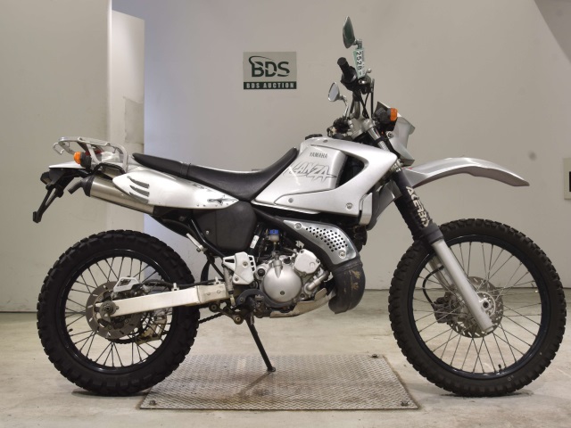 Yamaha DT230 LANZA 1998