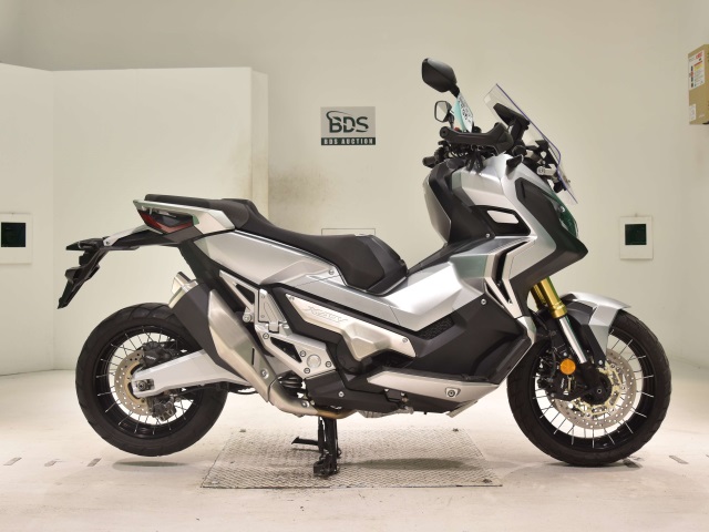 Honda X-ADV750 2018