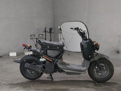 Honda ZOOMER 2001