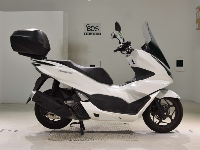 Honda PCX125 2021