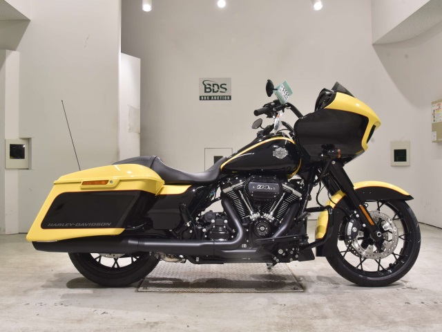 HD FLTRX1870 2024