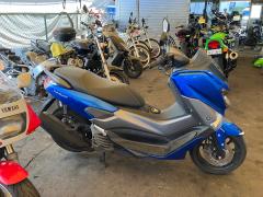 Yamaha NMAX ABS 2018