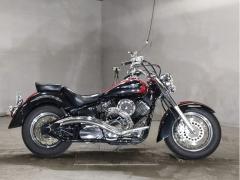 Yamaha DRAGSTAR XVS1100 CLASSIC 2005