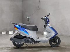 Suzuki ADDRESS V125
