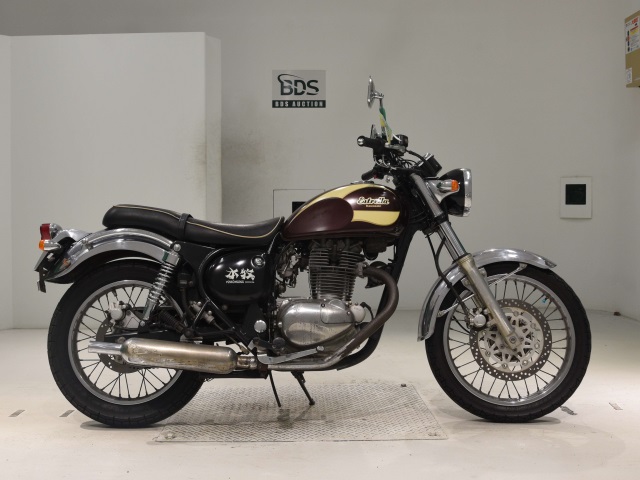 Kawasaki ESTRELLA RS 2000