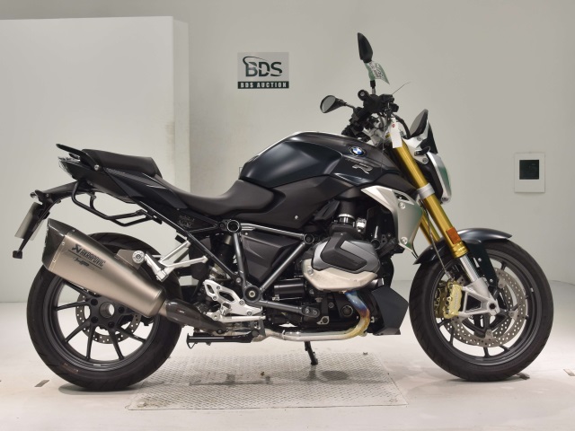 BMW R1250R 2019