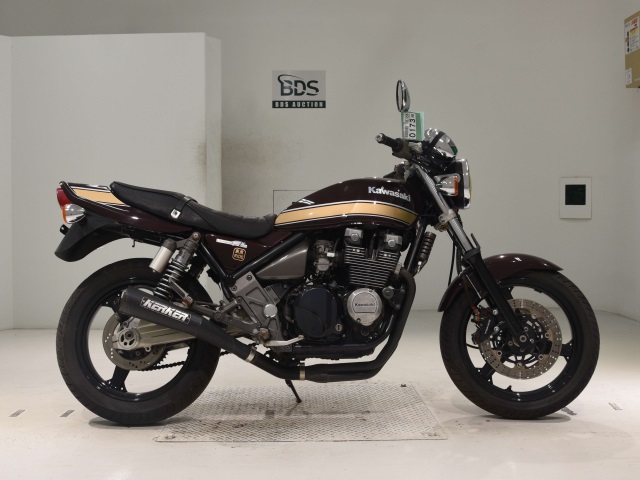 Kawasaki ZEPHYR400 2003