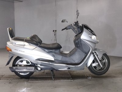 Suzuki SKYWAVE 250