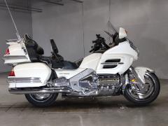 Honda GL1800 2002