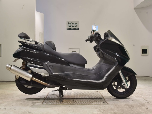 Yamaha MAJESTY 250 2004