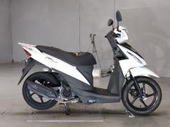 Suzuki ADDRESS V110