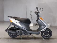 Suzuki ADDRESS V125