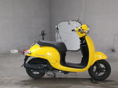Honda GIORNO 2014