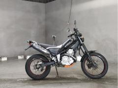 Yamaha TRICKER 2004