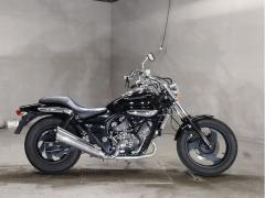 Kawasaki ELIMINATOR 250V 2007
