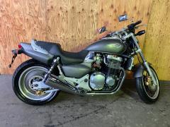 Honda X4 1997