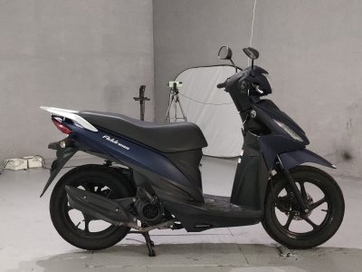 Suzuki ADDRESS V110