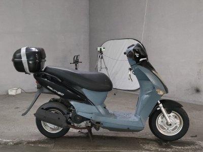 Kymco AGILITY50 2008