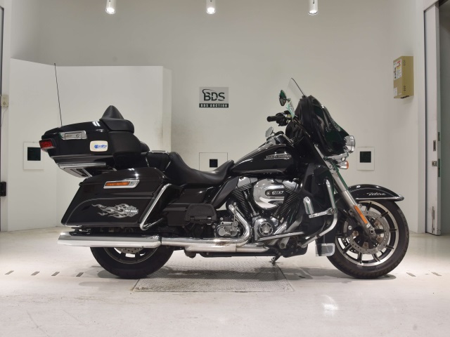 HD ELECTRA GLIDE FLHTCU1690 2015