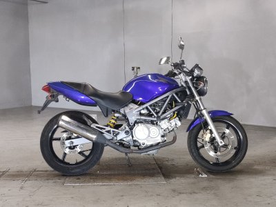 Honda VTR250 2005
