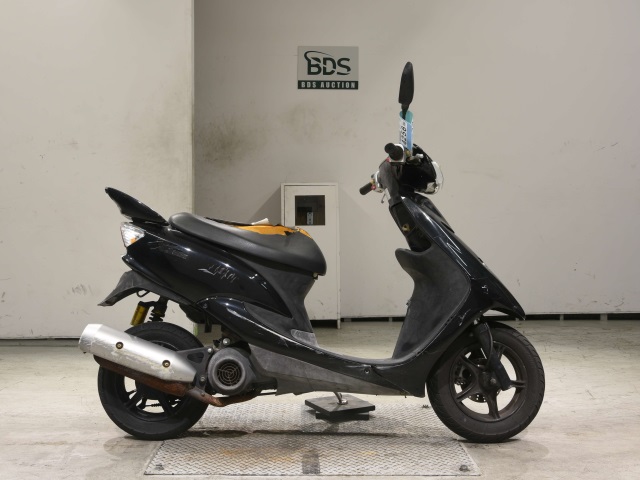 Yamaha JOG ZR 2004