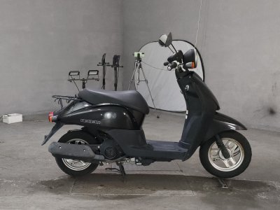Honda TODAY 2012