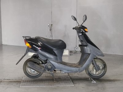 Suzuki LETS2