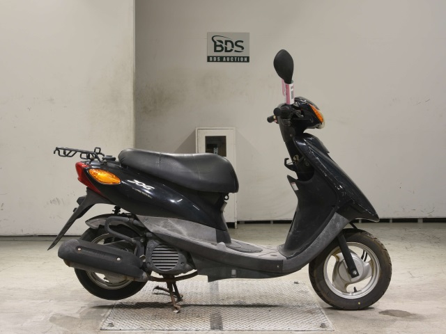 Yamaha JOG 50 2009