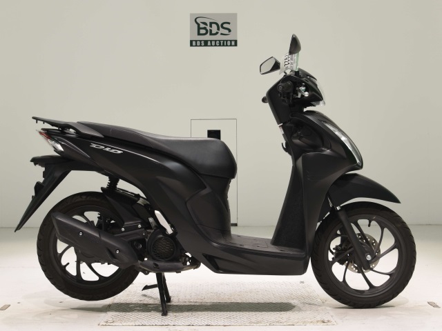 Honda DIO110 2021