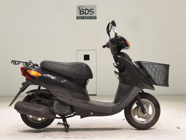 Yamaha JOG 50 2009