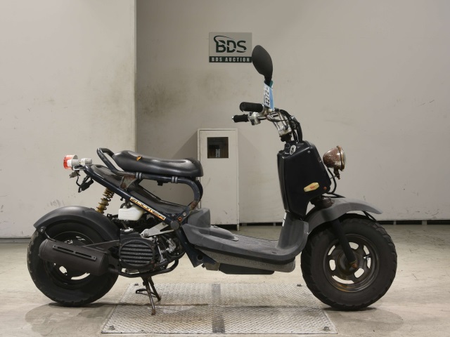 Honda ZOOMER 2003